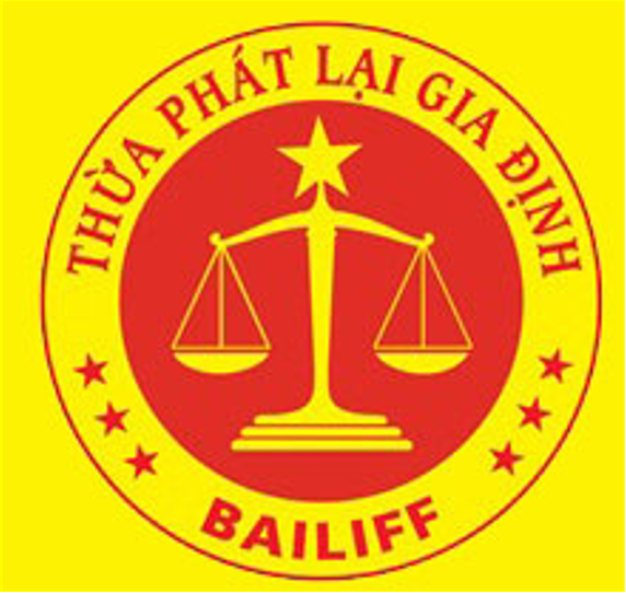 VĂN PHÒNG THỪA PHÁT LẠI GIA ĐỊNH